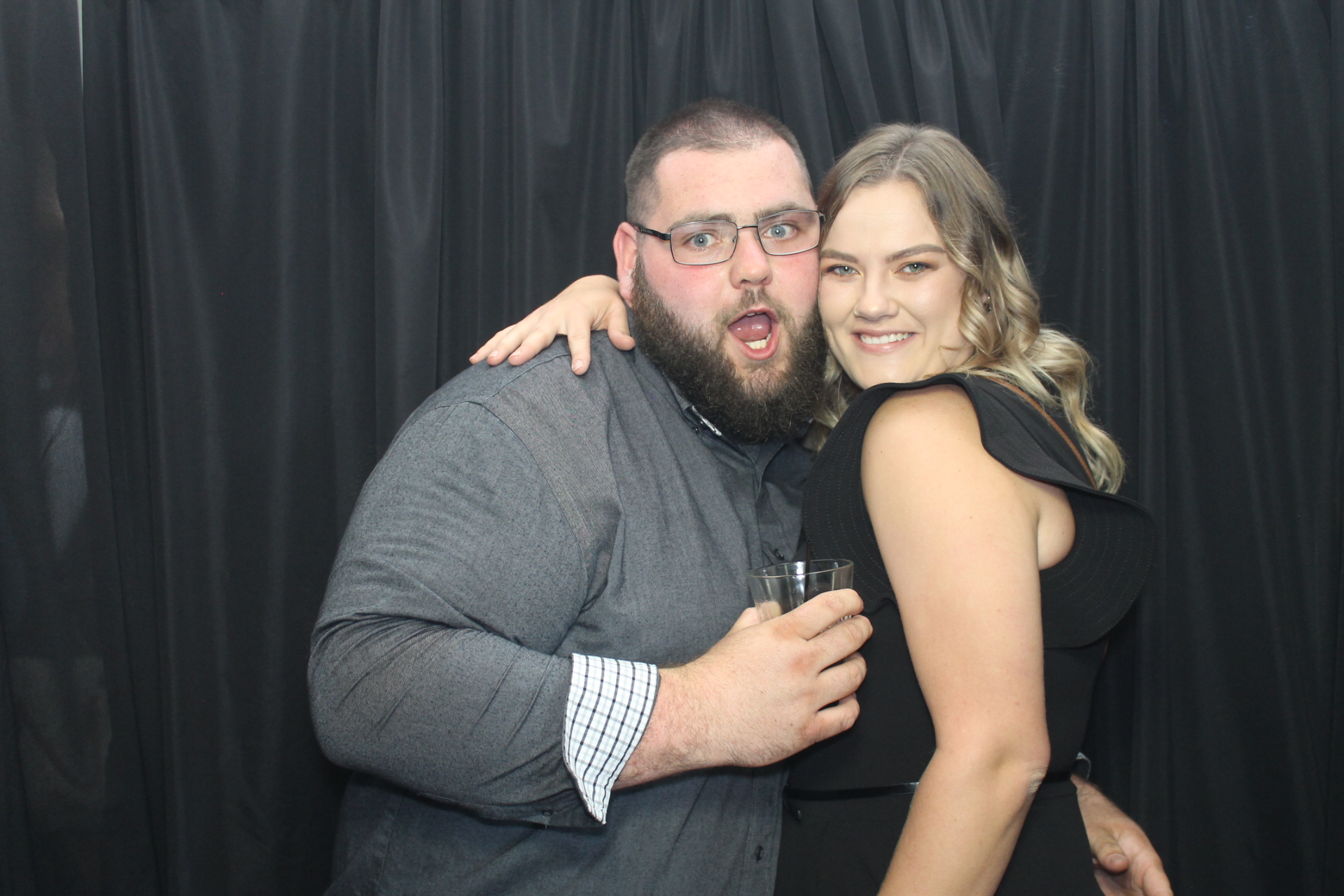 Brett Rose Wedding | View more photos from the event at gallery.photoboothcincy.com/u/PhotoBoothCincy/Brett-Rose-Wedding